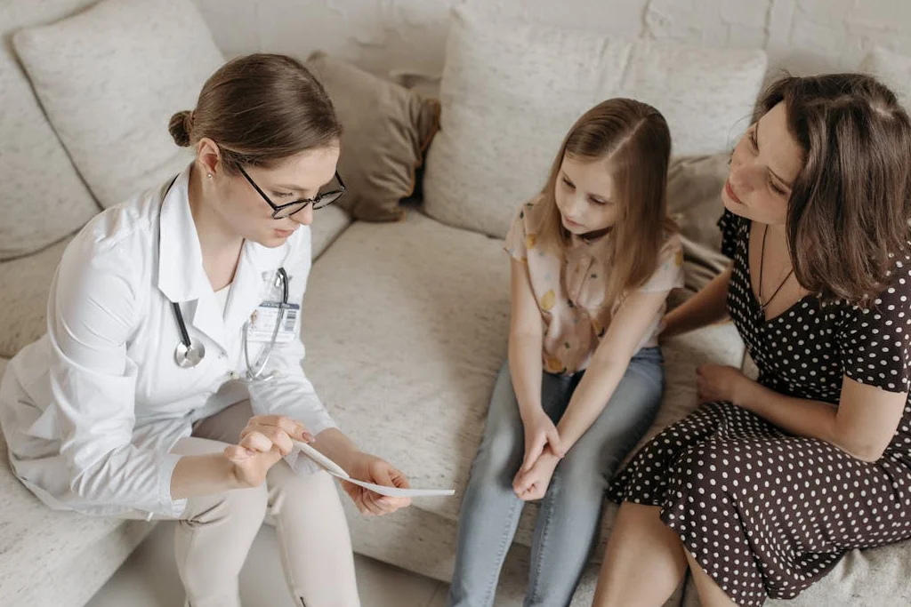 Impédancemètre Z-Métrix